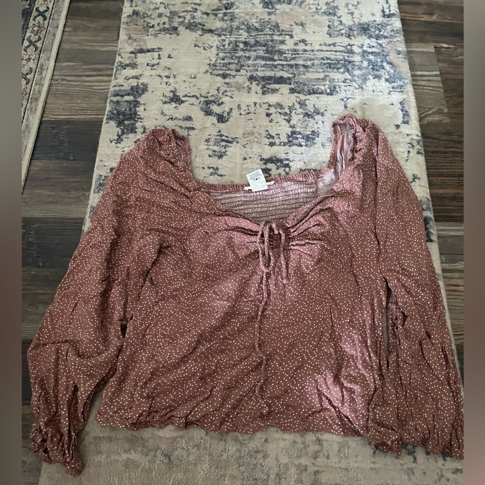 Cute shirt